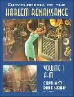 Encyclopedia of The Harlem Renaissance in 2 volumes edited by Cary D. Wintz & Paul Finkelman